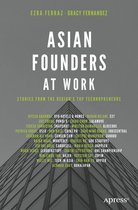 Asian Founders at Work