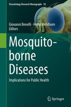 Parasitology Research Monographs 10 - Mosquito-borne Diseases