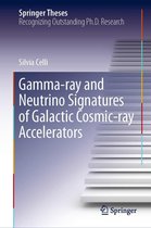 Springer Theses - Gamma-ray and Neutrino Signatures of Galactic Cosmic-ray Accelerators