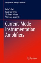 Analog Circuits and Signal Processing - Current-Mode Instrumentation Amplifiers