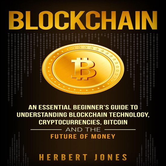 Blockchain - cover