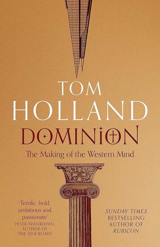 Dominion - cover