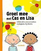 Groei mee met Cas en Lisa: Handleiding 1e kkl
