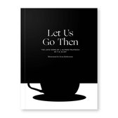 Let Us Go Then - Prufrock by Eliot Journal