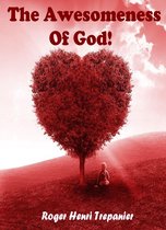 Omslag The Awesomeness Of God!