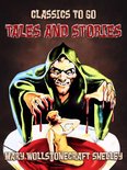 Classics To Go - Tales and Stories