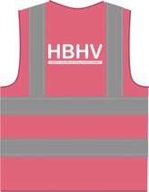 HBHV hesje RWS roze