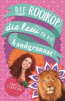 Die Rooikop, die Leeu en die Handgranaat