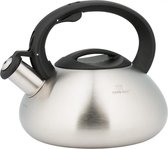 Bol.com Kinghoff 3260 fluitketel - 22L - RVS - alle warmtebronnen aanbieding