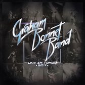 Graham Bonnet Band - Live In Tokyo 2017 (2 CD)