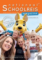 Nationaal Schoolreis magazine - 64 2024