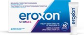 EROXON Erectie gel voor mannen - Stimulerende middelen man - stim gel 4 tubes
