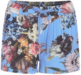 ESSENZA Nori Isabelle Shorts Azur blue - L