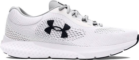 Under Armour Charged Rogue 4 Hardloopschoenen Wit EU 45 Man