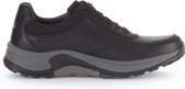 Pius Gabor rollingsoft sensitive 8000.14.09 - heren rollende wandelsneaker - zwart - maat 44.5 (EU) 10 (UK)