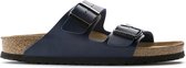 Birkenstock Arizona BS - heren sandaal - blauw - maat 45 (EU) 10.5 (UK)