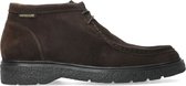 Mephisto Evrard - heren laars - bruin - maat 44 (EU) 9.5 (UK)