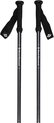 Black Diamond Explorer 2 Poteaux Zwart 90-130 cm