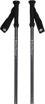 Black Diamond Explorer 2 Poteaux Zwart 90-130 cm