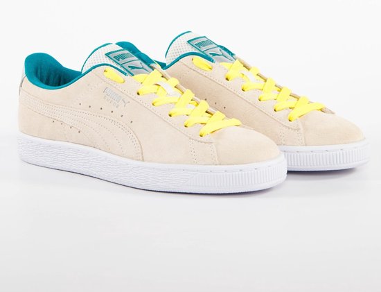 Puma De sneakers van de manier Suede Classic Oq