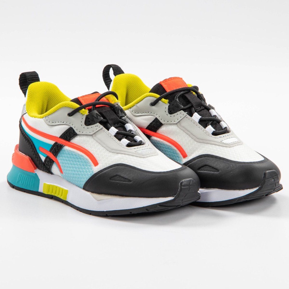 PUMA Mirage tech ac