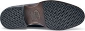 Shoes For Crews Statesman | Maat 42 | Formele instappers met verhoogde antislip