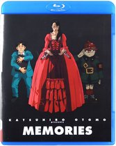 Memories [Blu-Ray]