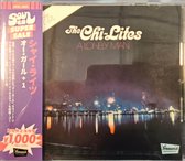 Chi-Lites - Oh Girl (CD)
