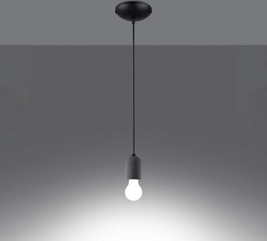 Lampe suspendue Neso | maison confortable