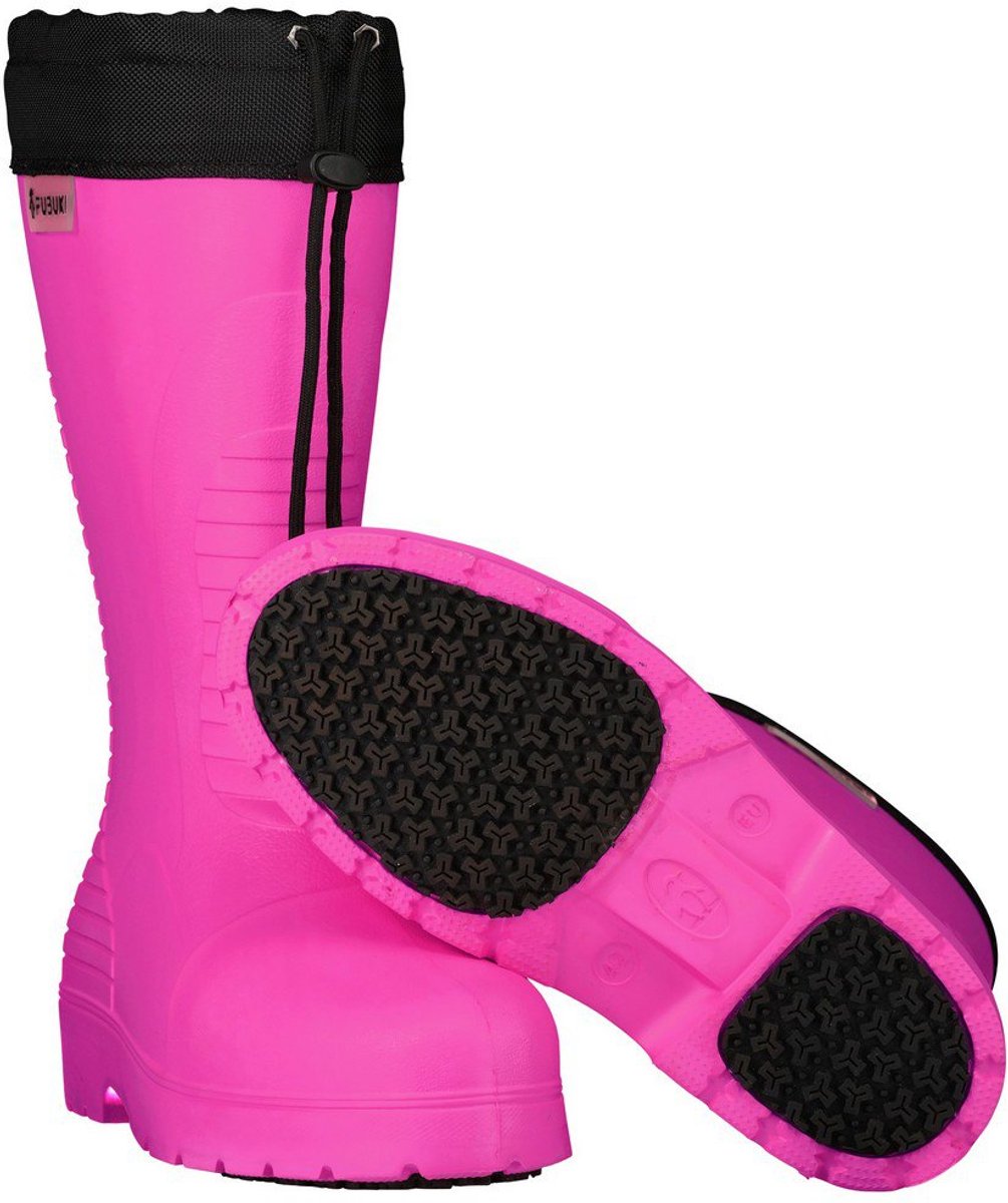 Fubuki Niseko 2.0 Sneeuwlaarzen Roze EU 38