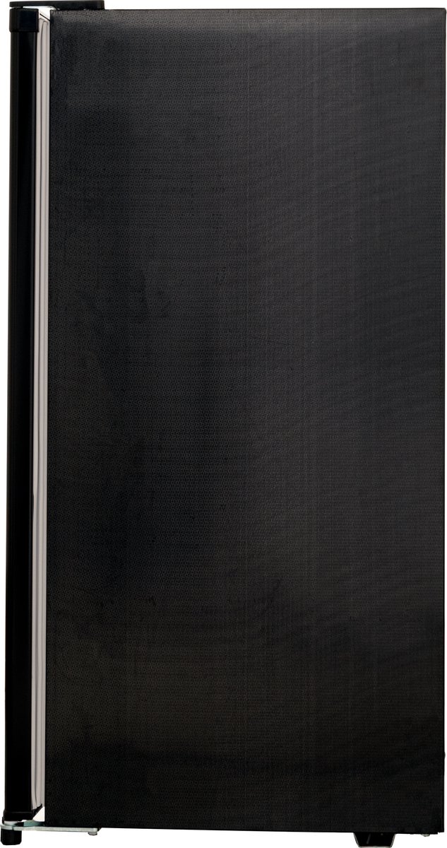 Bella BKK090.1BE - Tafelmodel koeler - Koelkast - 88 liter - 3 draagplateau's - Zwart — afbeelding 5