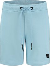 Ballin Amsterdam - Jongens Regular fit Swimwear Casual - Lt Blue - Maat 10