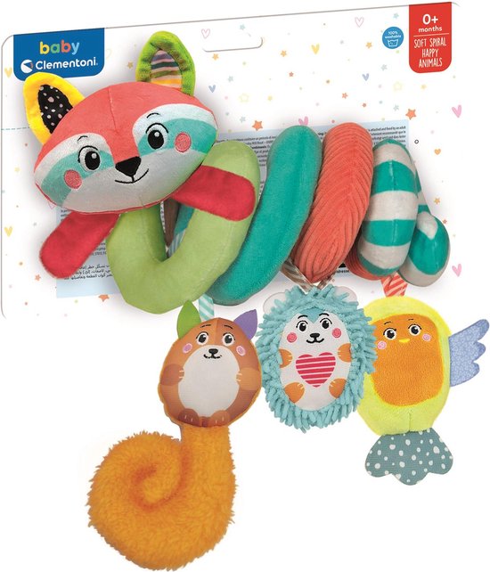 NEW SOFT SPIRAL 2024 van Disney — afbeelding 5