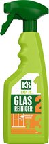 3x KB Easy Glasreiniger Spray 500 ml