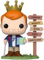 Funko Pop - Backpacking freddy #218 Exclusive
