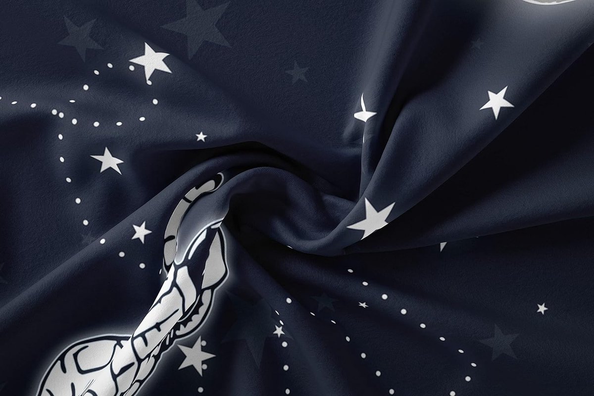 Astronaut dekbedovertrekken goedkoop? | | Mooie collectie