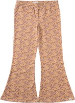 your wishes Nikita flare pants Valley multicolor | Your Wishes 86
