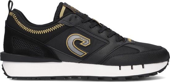 Cruyff Altius Lage sneakers - Heren - Zwart - Maat 42