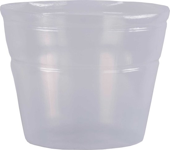 Waterdichte binnenbak inzethoes planten 45x35 cm