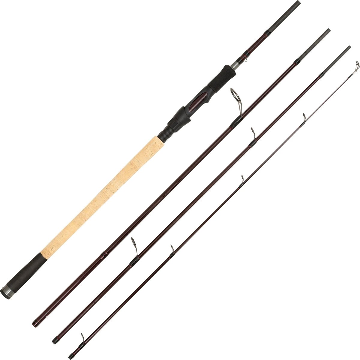 Abu Garcia - PROMO Tormentor Travel Spin - Abu Garcia