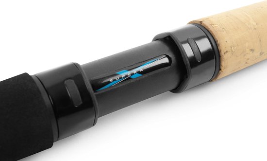 Preston - Supera X Float Rods- Preston van Preston — afbeelding 5