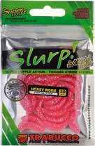 Trabucco - Kunstaas Slurp Bait Honey Worm - XL - Trabucco