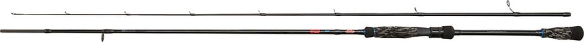 Berkley URBN Spin Medium Spin 2.40m -