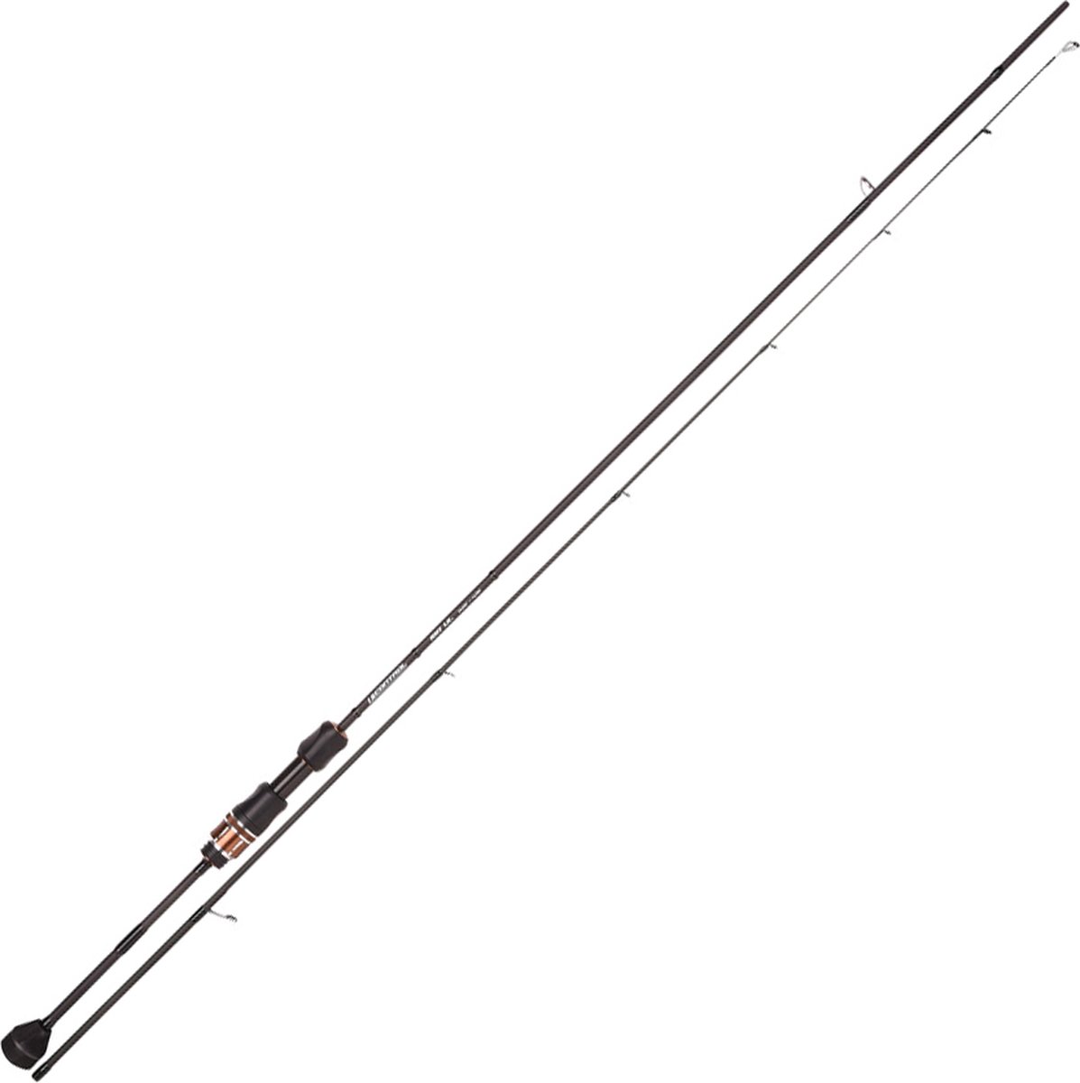 Trout Master TM Ultra Light Control - Maat : 1.80m - 0.5-4g