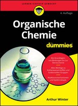 Für Dummies - Organische Chemie für Dummies