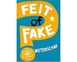 foto van Feit of Fake - Wetenschap