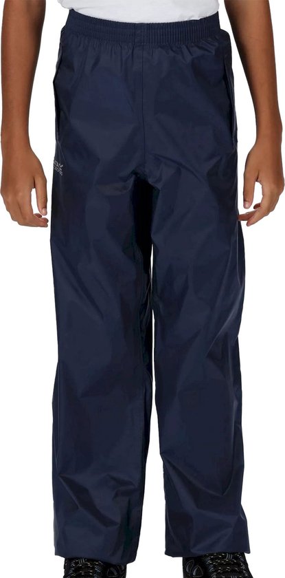 Regatta Pack-It Regenbroek Unisex - Maat 164
