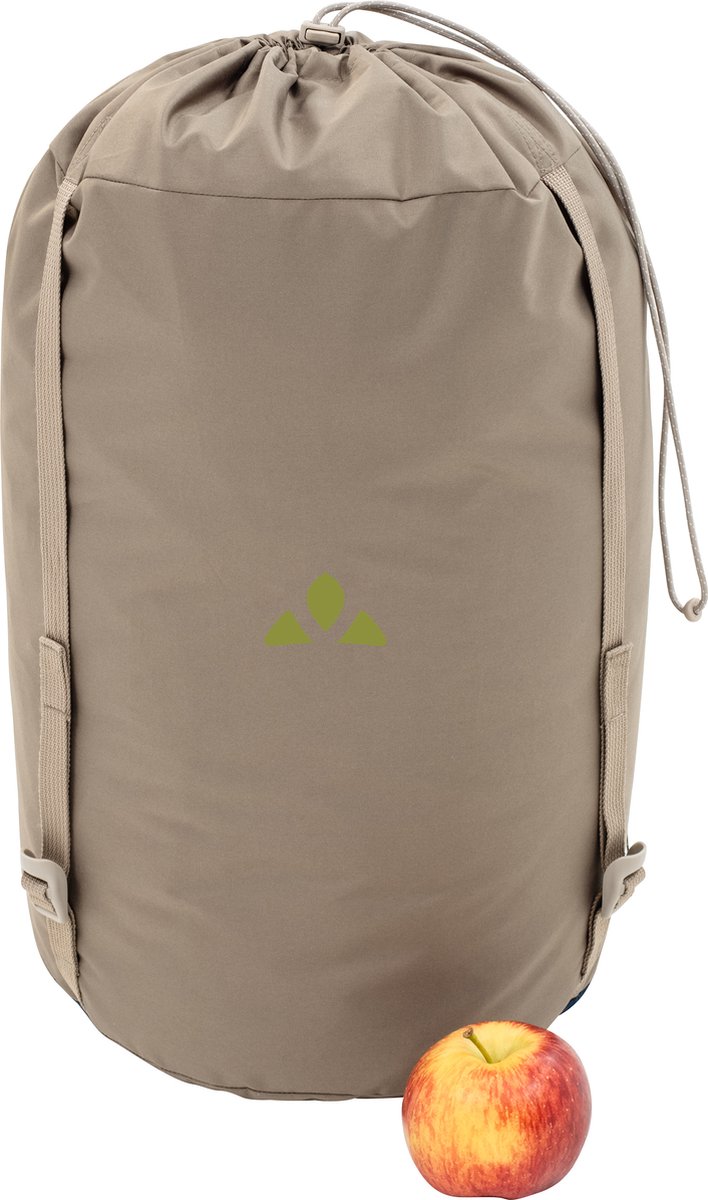 VAUDE Sioux 800 II SYN, Unisex, Slaapzak van Vaude — afbeelding 5
