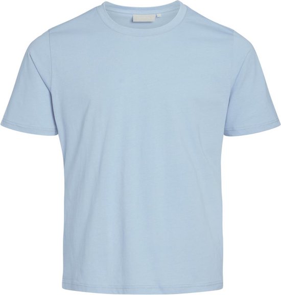 ESSENZA Ted Uni T-Shirt soft chambray - L