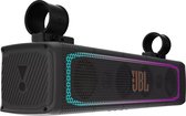 JBL RALLYBAR - Autospeaker - 21" Bluetooth® Universele Soundbar voor Outdoor Voertuigen - LED-verlichting - 150Wrms-Versterker